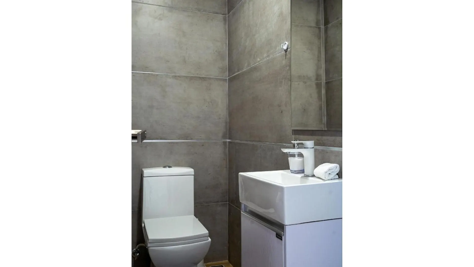 Arpel 6 Suites By Yellowkey Лос-Прадос 0*,