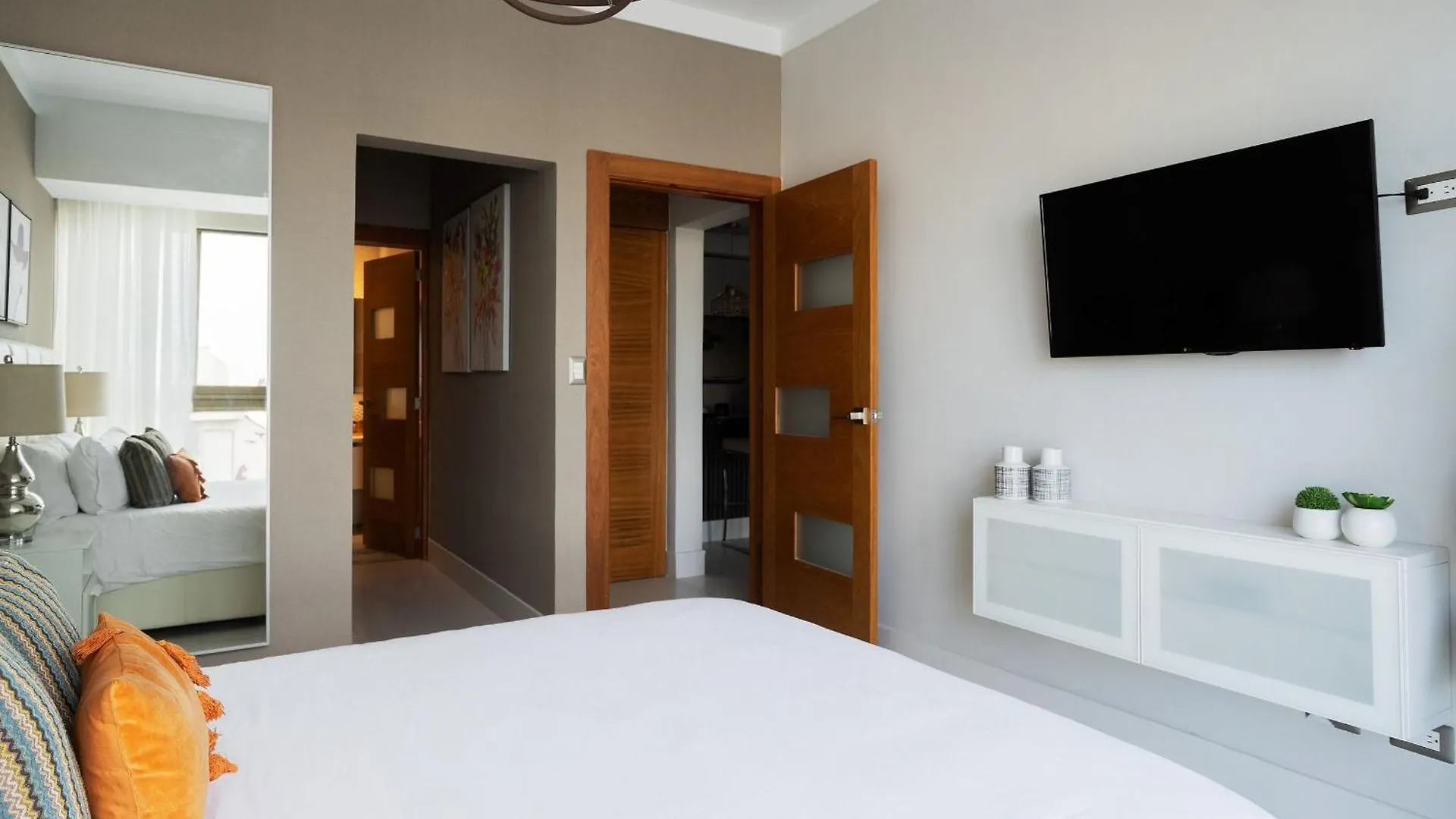 Arpel 6 Suites By Yellowkey Лос-Прадос Доминиканская Республика