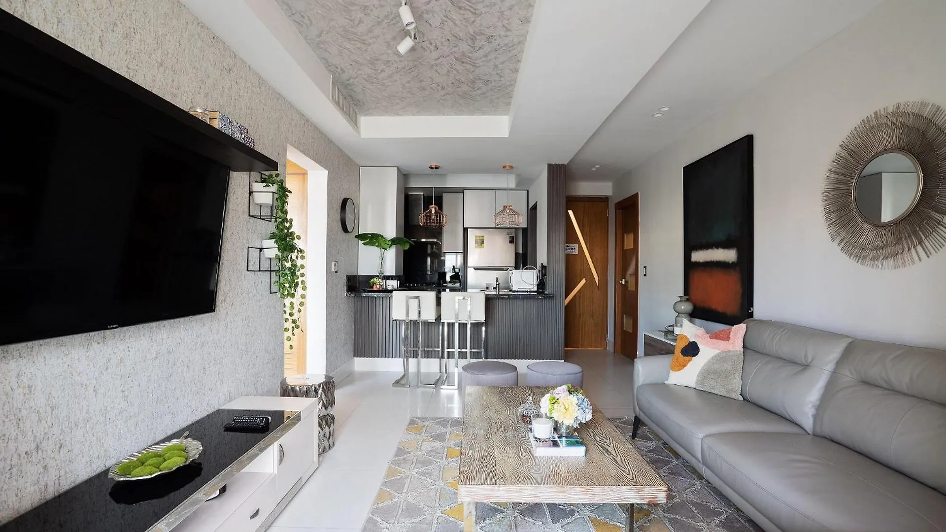 Arpel 6 Suites By Yellowkey Лос-Прадос