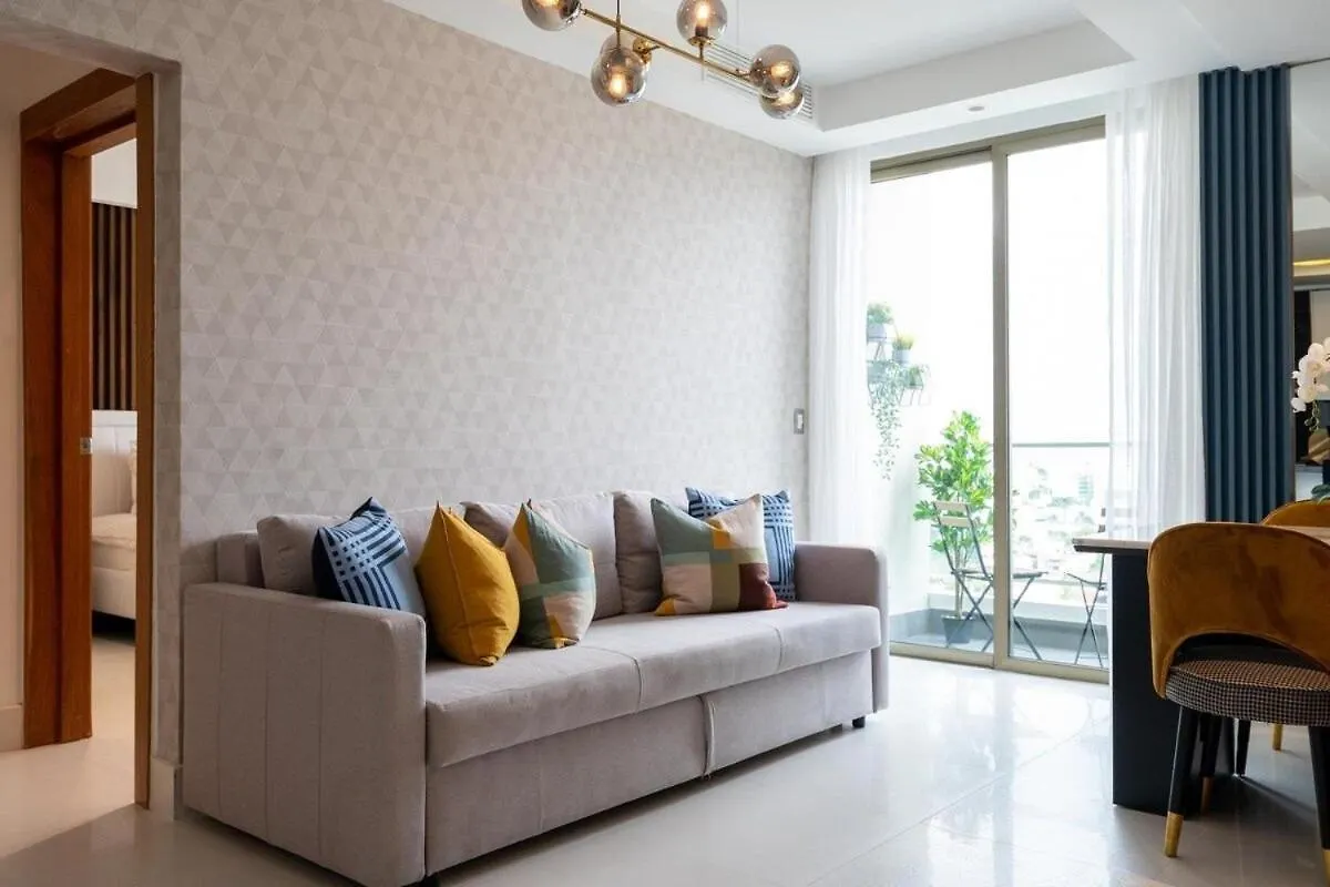 Los Prados Arpel 6 Suites By Yellowkey