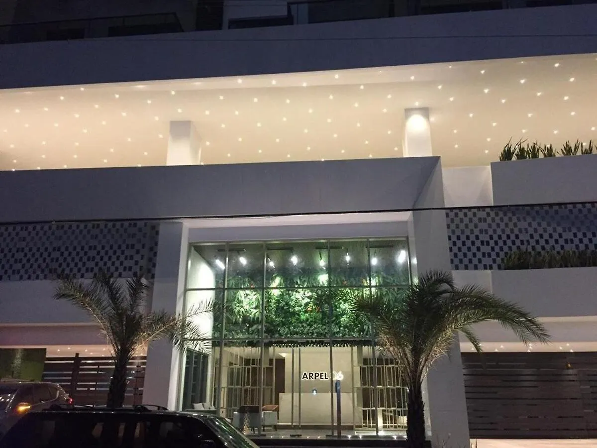 Los Prados Arpel 6 Suites By Yellowkey 0*, Los Prados הרפובליקה הדומיניקנית