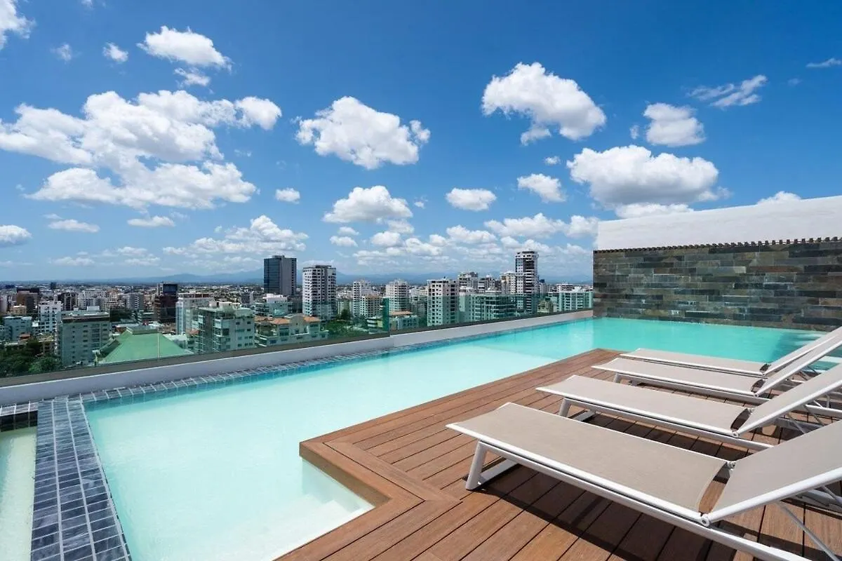 Los Prados Arpel 6 Suites By Yellowkey הרפובליקה הדומיניקנית
