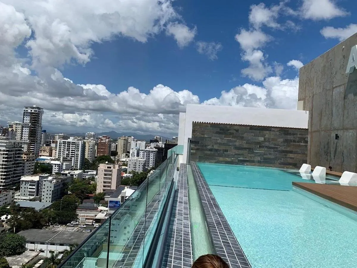 בית נופש Los Prados Arpel 6 Suites By Yellowkey