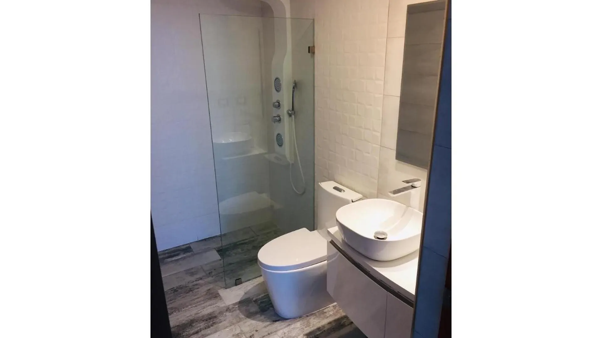 Los Prados Arpel 6 Suites By Yellowkey בית נופש