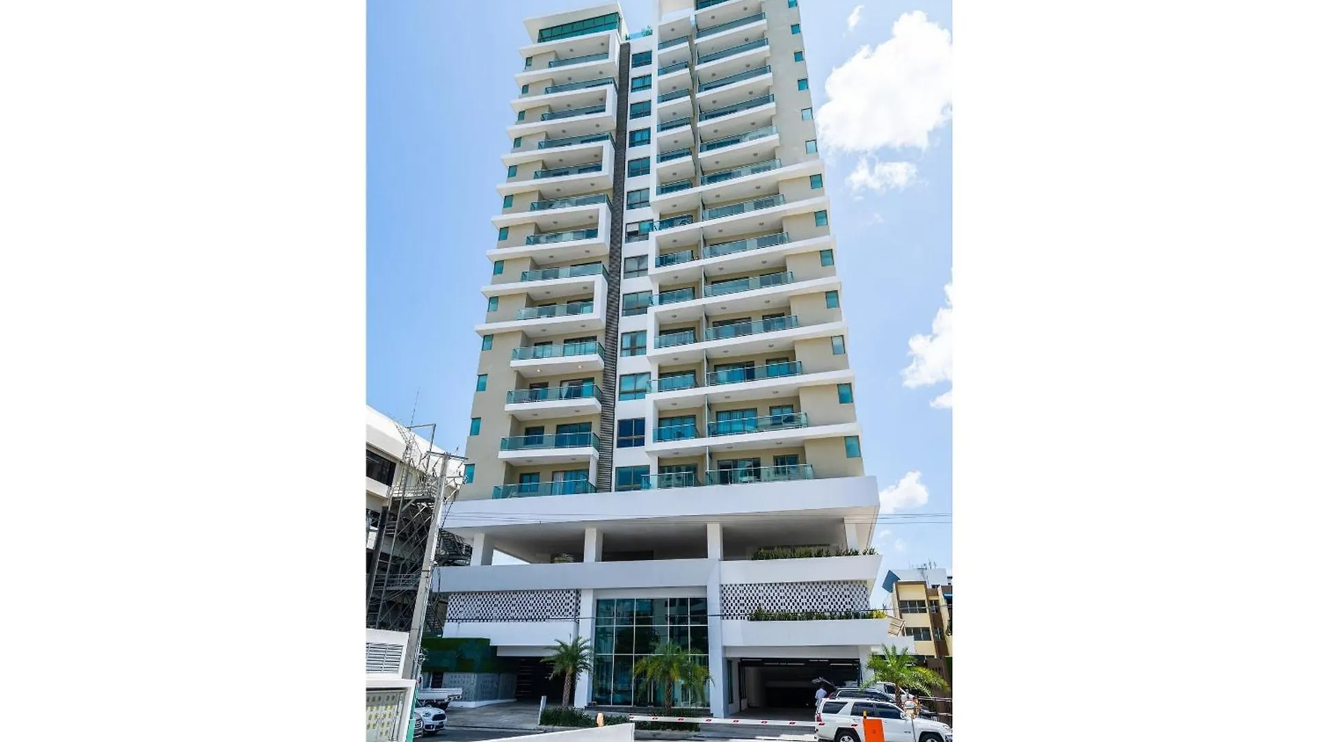 Los Prados Arpel 6 Suites By Yellowkey Los Prados