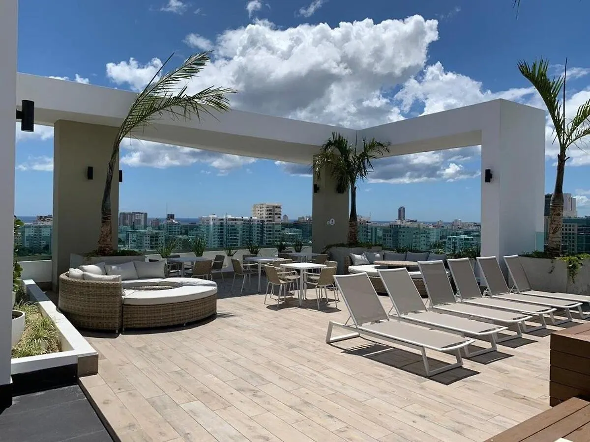 Los Prados Arpel 6 Suites By Yellowkey בית נופש